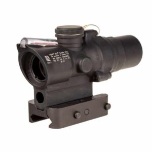 Trijicon ACOG 1.5x16S compact riflescope with Q-LOC mount