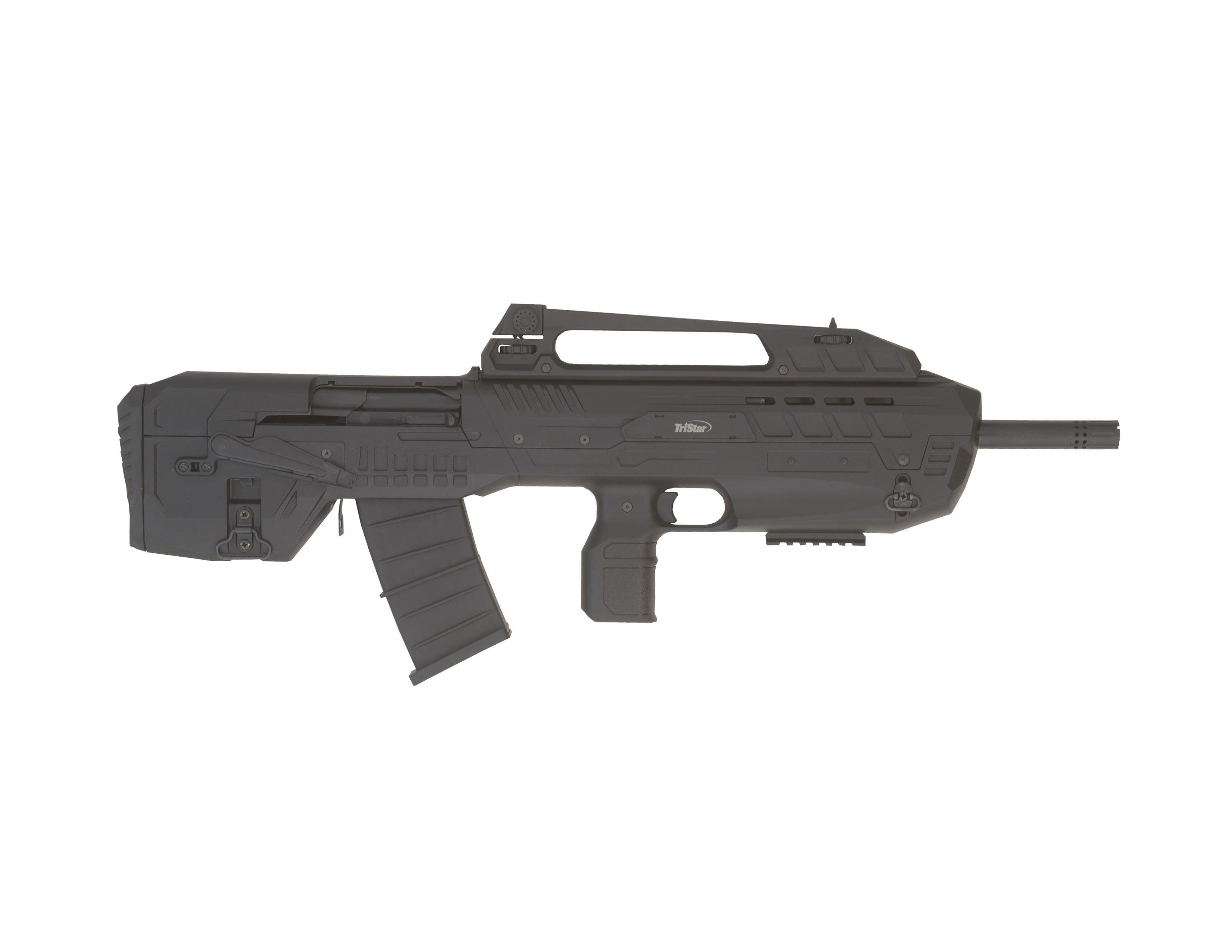 TriStar Compact Tactical Shotgun | 12 Gauge | MFG# 25122