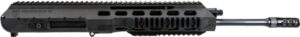 Faxon ARAK-21 complete upper 5.56 NATO 12.5 in barrel black
