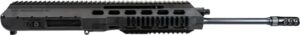 Faxon ARAK-21 16 inch 5.56 NATO complete upper URSSB556 black
