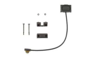 Unity Tactical ModButton Lite remote switch USB-C 7-inch black polymer