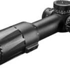 EOTECH Vudu 1-10x28 FFP riflescope SR-4 reticle black
