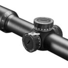 EOTECH Vudu 1-10x28 FFP riflescope SR-4 reticle black