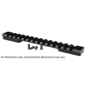 WAR BASE WBY MARKV STD MT TACTICAL RAIL 20MOA