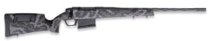 Weatherby 307 Range XP 2.0 6.5 PRC 22 inch bolt-action rifle