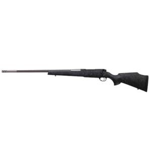 Weatherby Mark V Accumark .257 Weatherby Magnum left-hand bolt-action rifle