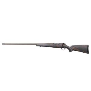Weatherby Mark V Backcountry 2.0 .300 Weatherby Magnum left-hand 26 inch barrel Peak 44 carbon stock