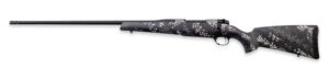 Weatherby Mark V Backcountry Ti 2.0 .338 Weatherby RPM 18 inch left-hand rifle