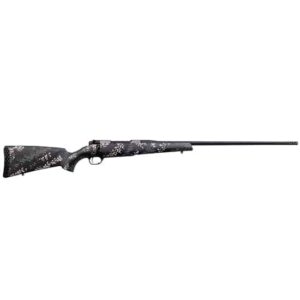 Weatherby Mark V Backcountry 2.0 Ti 6.5x300 Weatherby Mag 26-inch barrel Peak 44 Blacktooth stock