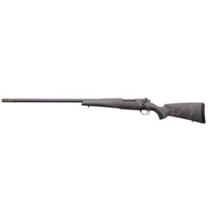 Weatherby Mark V Backcountry 2.0 Carbon .300 Weatherby Magnum left-hand rifle