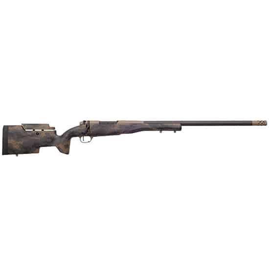 Weatherby | MKV CarbonMark Elite | 6.5 WBYRPM | 24
