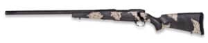Weatherby Mark V Backcountry Guide 6.5 Weatherby RPM 22 inch left-hand rifle