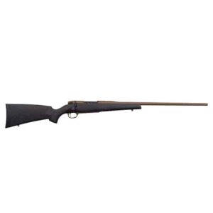 Weatherby Mark V Hunter Bronze 6.5-300WBY 26 inch bolt-action rifle