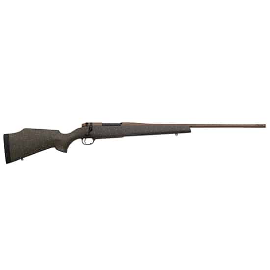 Weatherby Mark V Weathermark LT | 6.5 WBY RPM | MWL01N65RWR6B