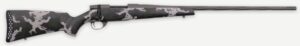Weatherby Vanguard Talon 30-06 24in with Accubrake ST and Peak 44 Blacktooth stock