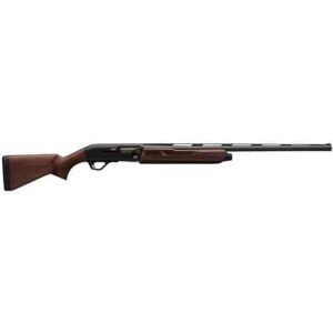 Winchester SX4 Field Compact 12ga 24in matte black receiver satin walnut stock right-hand