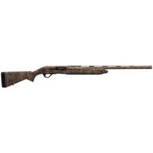Winchester SX4 Waterfowl Hunter 20ga 28in Mossy Oak Bottomland side view