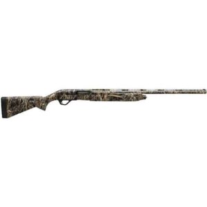 Winchester SX4 Waterfowl 20 Gauge 26 inch Realtree Max-7 shotgun, right side
