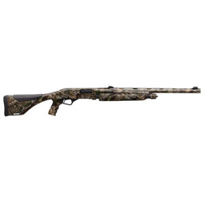 Winchester SXP Long Beard 12 Gauge 24 inch vent rib Mossy Oak DNA pump shotgun