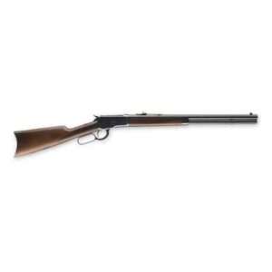 Winchester Model 1892 Short Rifle .45 Long Colt 20in blued walnut
