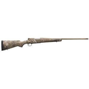 Winchester Model 70 Extreme Hunter 6.5 Creedmoor 22in TrueTimber Strata camo