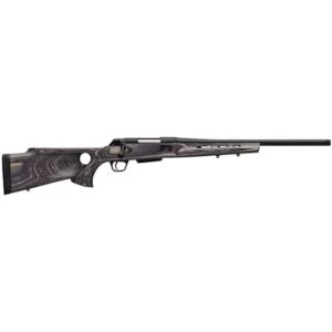 Winchester XPR Thumbhole Varmint .30-06 24in gray laminate stock
