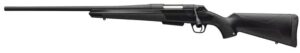 Winchester XPR left-hand .350 Legend 22-inch rifle with black synthetic stock