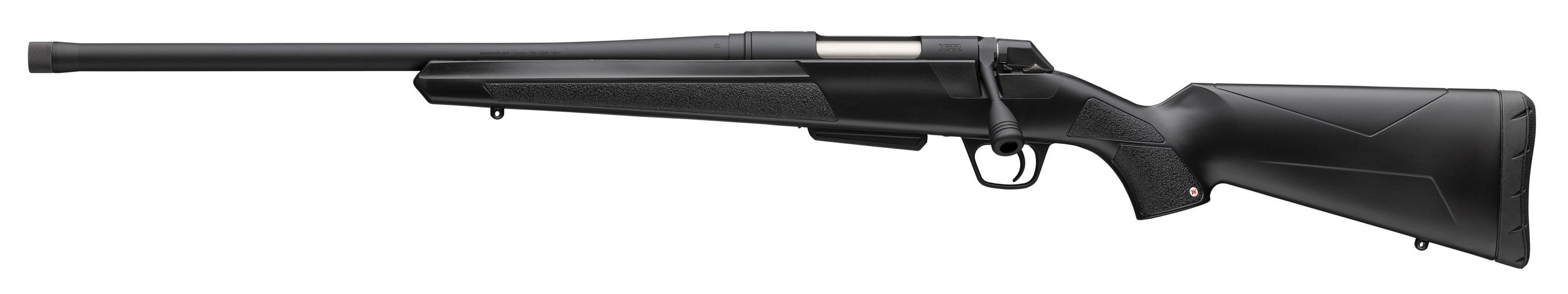 Winchester XPR SR LH | .30-06 | 20" Threaded | 535783228