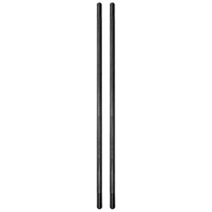 Yankee Hill Machine VICTRA-12 6-inch assembly rod kit, pair