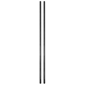 Yankee Hill Machine VICTRA-12 8-inch assembly rod kit, pair