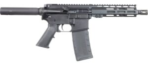 American Tactical ATI MilSport AR pistol 5.56 NATO 7.5in barrel 7in M-LOK rail black
