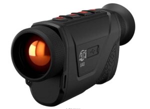 ATN BlazeHunter Pro thermal monocular 2.5-20x 640x512 black