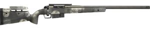 Springfield Armory 2020 Waypoint .300 PRC 24 inch carbon fiber barrel evergreen stock