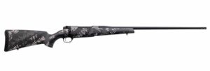 Weatherby Mark V Backcountry Ti 2 .240 Weatherby Magnum 24-inch barrel