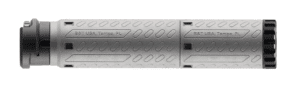 B&T Print-X SQD .45 ACP titanium modular suppressor SD-SQD-M-45 gray anodized