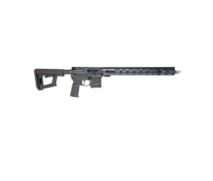 Bushmaster V-RADICATOR AR-15 rifle .223 Wylde 18-inch barrel black