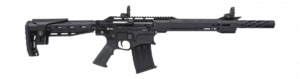 Citadel Boss 25 CBOSS2512CA 12GA 20in CA-compliant semi-auto shotgun black