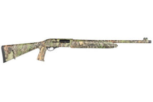 Charles Daly 635 SA Turkey 12 Gauge 24-inch Mossy Oak semi-automatic shotgun
