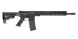DPMS DR-15 M4 5.56 NATO 16" Barrel 13.5" M-LOK Rail Black