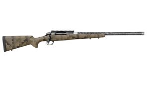 Proof Research Elevation 2.0 6.5 PRC 22 inch carbon fiber barrel TFDE rifle
