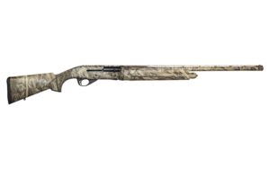EAA Girsan MC312 12ga camo synthetic stock 28in vent-rib shotgun