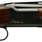 Browning Citori CX 12 Gauge 28in over/under shotgun with walnut stock