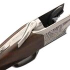 Browning Cynergy Field 12 gauge 26in matte blue barrels Grade I/II walnut
