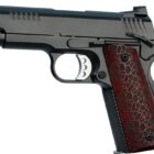 Ed Brown EVO-KC9-G4 9mm 4-inch 1911-style pistol black Gen4