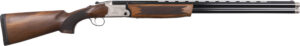 GForce Arms GF5 Filthy Pheasant 20 Gauge 28-inch over/under shotgun with walnut stock