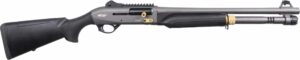GForce Arms Gatlander 12ga 18.5in Tactical Grey semi-auto shotgun
