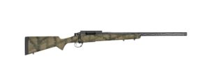 Proof Research Glacier TI 7MM PRC 22-inch titanium action rifle with TFDE carbon fiber stock