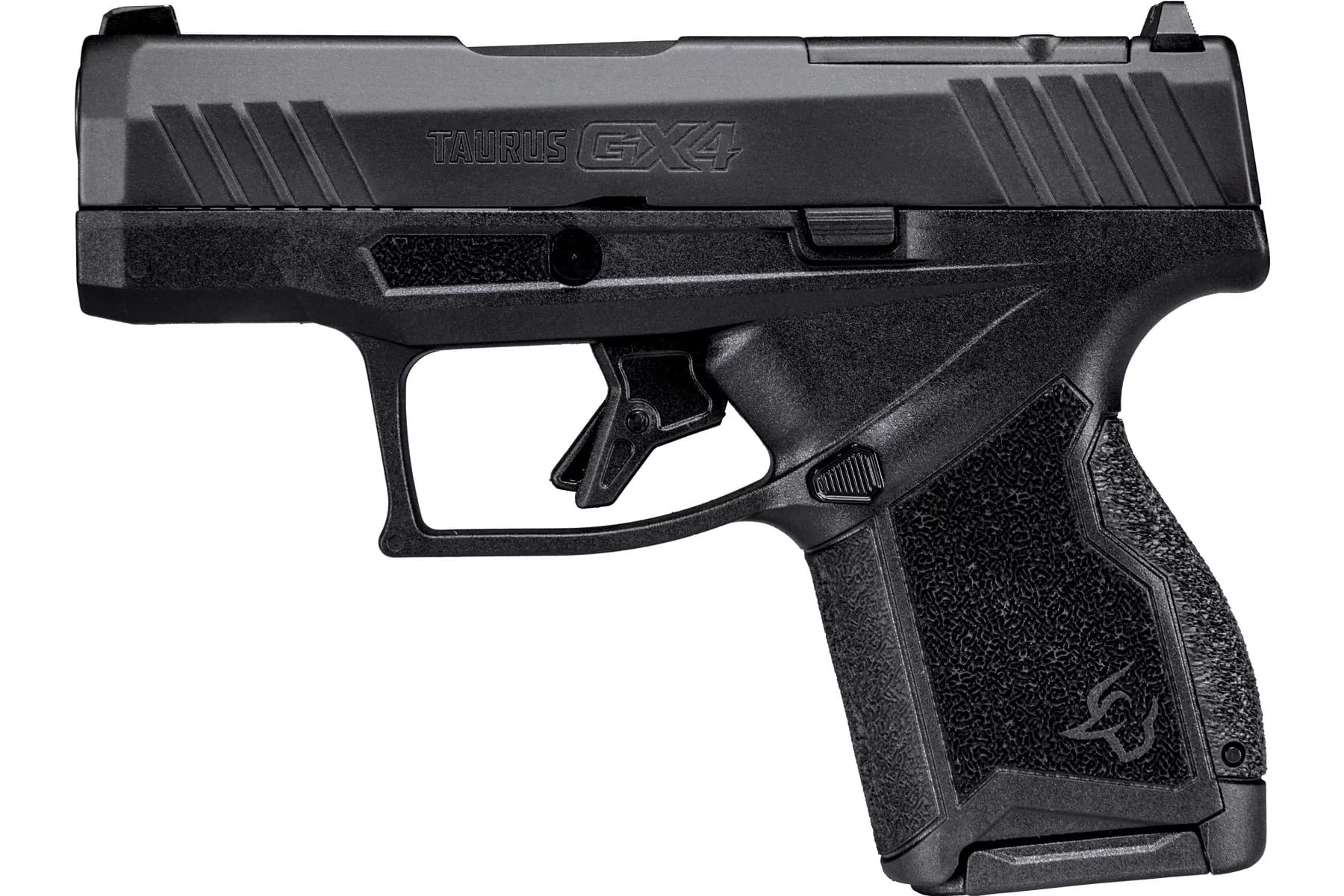 Taurus GX4 T.O.R.O. 9mm | 3.06" Barrel | 1-GX4MP931