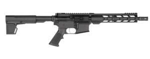 Hi-Point HP-15 .300 AAC Blackout 10.5-inch pistol, black, blade brace, 30-round magazine