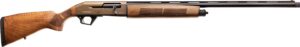 ATA Arms FOUR PEAKS ADLER HT-104 12 Gauge 28-inch shotgun Bronze Cerakote with wood stock